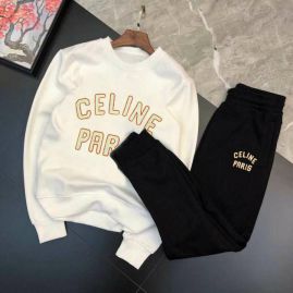 Picture of Celine SweatSuits _SKUCelineM-5XLkdtn0427637